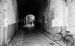 Bicycle in Alley - Florence