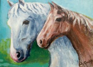 "Two Friends"