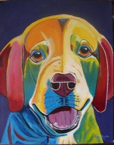 "Labrador"