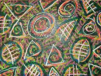 "Cosmic Energy"
