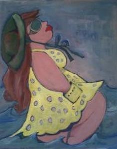 "The Beach 3"