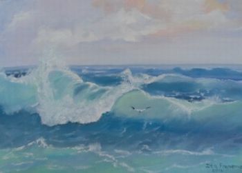 "Flow of the Ocean"