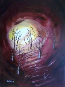 "Light in my Tunnel"