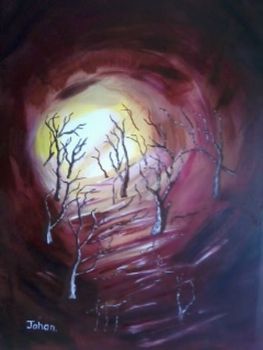 "Light in my Tunnel"