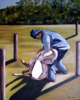 "The Shearer"