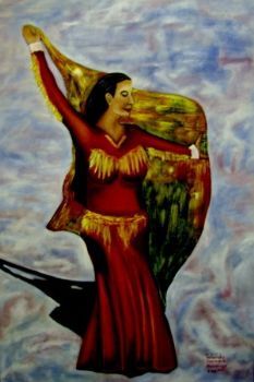 "Dancer"