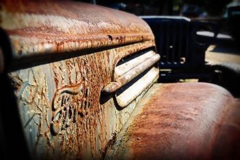 "Corrosion #2"