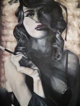 "Smoke"