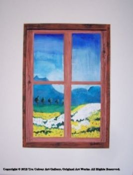 "Room With a View"