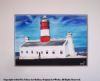 "Cape Agulhas - Lighthouse Collection 1 of 3"