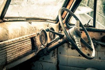 "Corrosion #4"