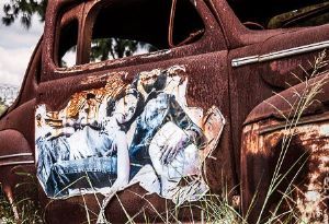 "Corrosion #6"