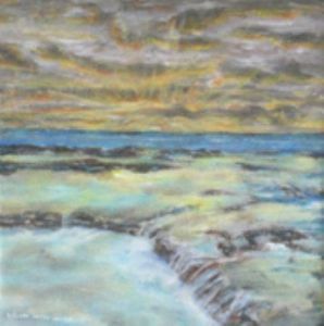 "Sunset Beach"
