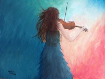 "Set Fire To The Music"