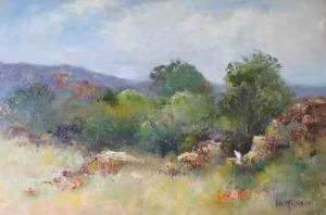 "Rocky Outcrop"