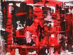 "Mercury Rising 2"