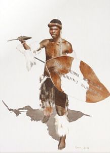 "Zulu Impi"