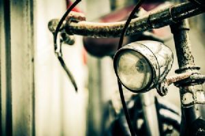"Bicycle #3"