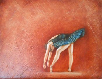 "Ballerina"