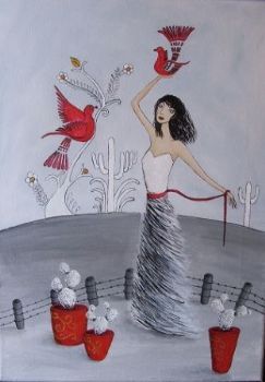 "Wings to Mexico"