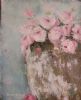"Pink Roses 1"