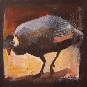 "Early Bird III"