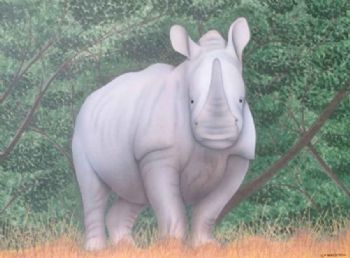 "Rhino"