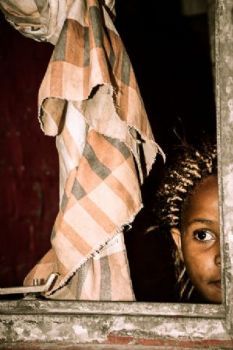 "Children of Langa #7"