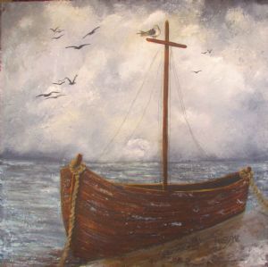"Safe Harbour"
