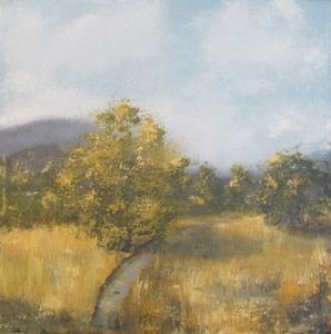 "Small Landscape 1"