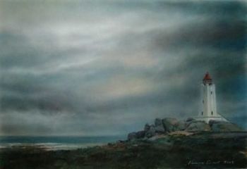 "Colymbine Lighthouse"