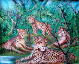 "Leopards"