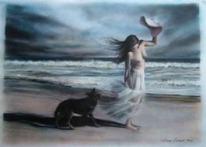 "Cape of storms"