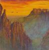 "Drakensberg Devil's Tooth"