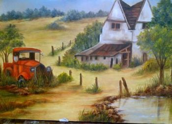 "Farmyard"