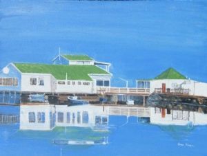"Knysna Yacht Club"