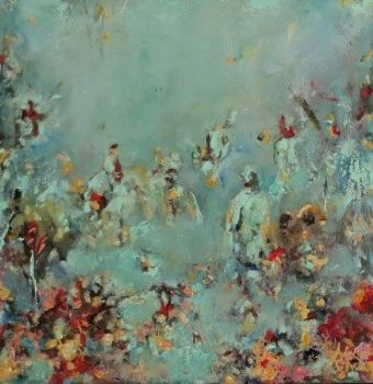 "Dream Delight #2"