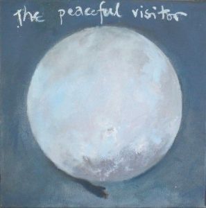 "The Peaceful Visitor"