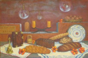 "Our Daily Bread"