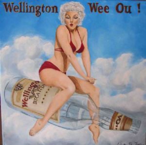 "Wellington VO"