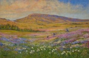 "Flowers For The Picking"