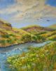 "Ntasuthi River - The Berg"