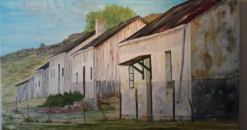 "St Helena Bay Cottages"