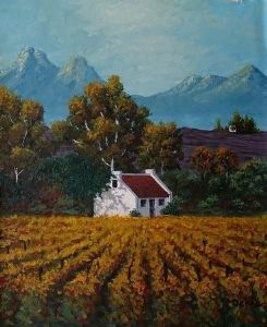 "Farm Alive"