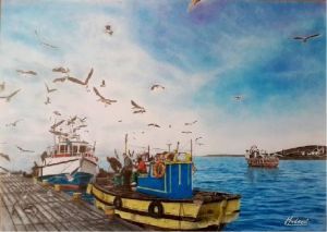 "Harbour"