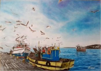"Harbour"