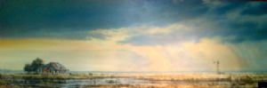 "Karoo Storm"