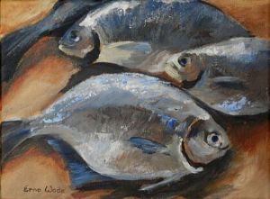 "Catch of the Day I"