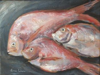 "Catch of the Day II"