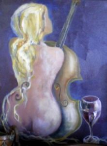 "Wine, Women and Song"